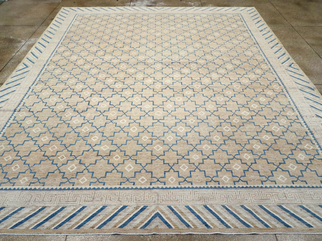 khotan Carpet - # 108695