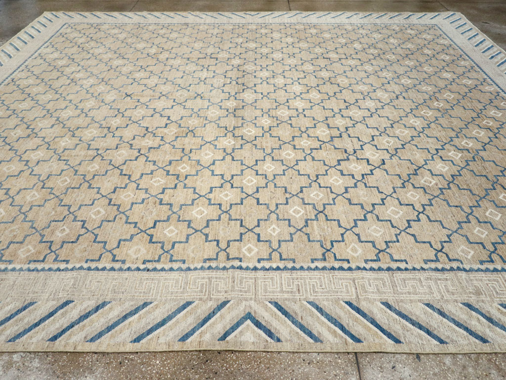 khotan Carpet - # 108695