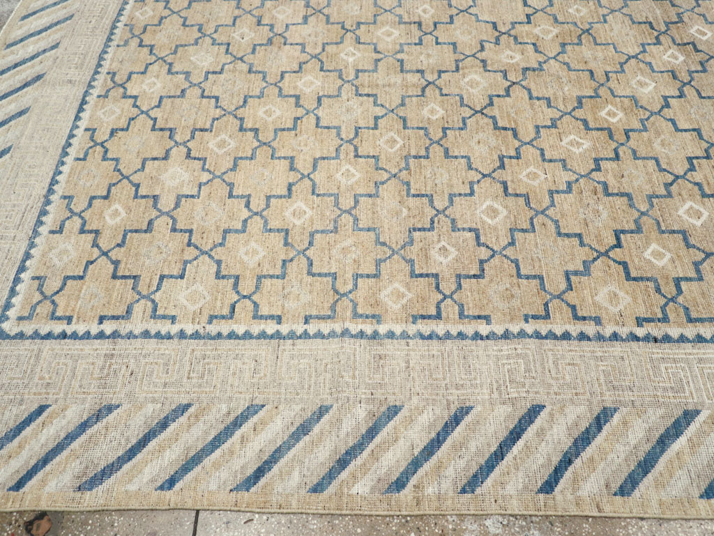 khotan Carpet - # 108695