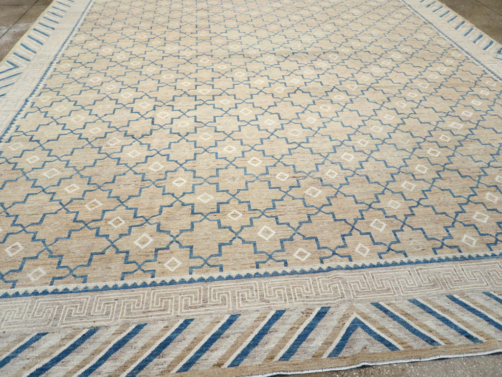 khotan Carpet - # 108695