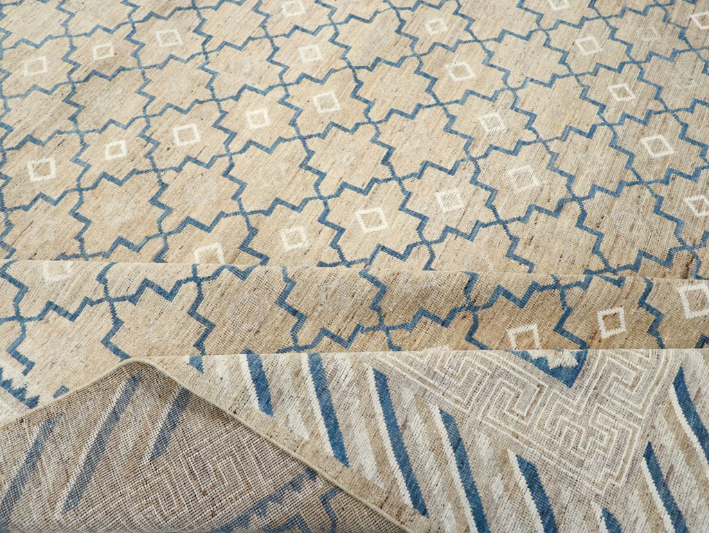 khotan Carpet - # 108695