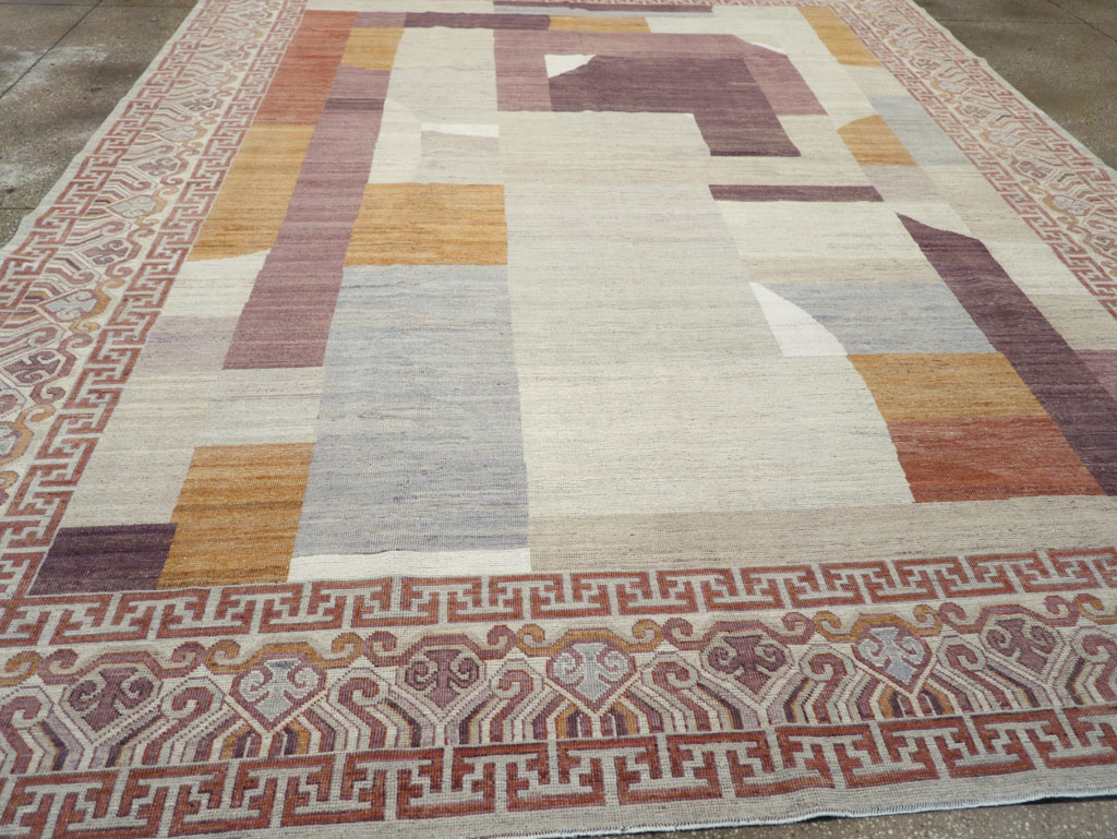 khotan Carpet - # 108710