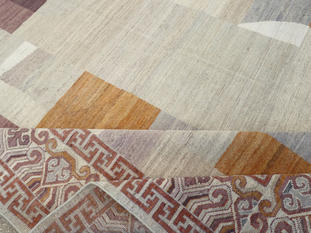 khotan Carpet - # 108710
