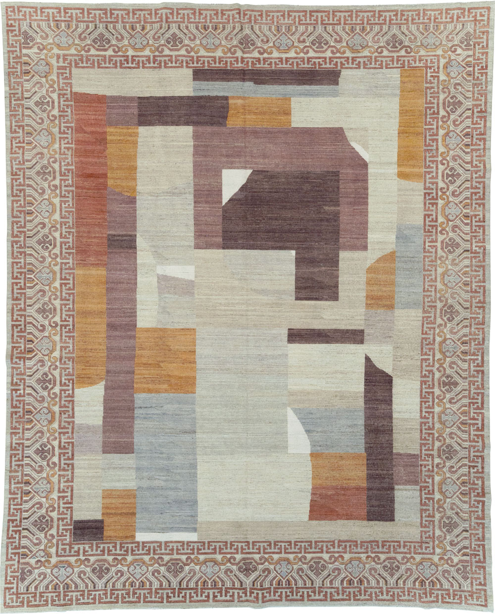 khotan Carpet - # 108710