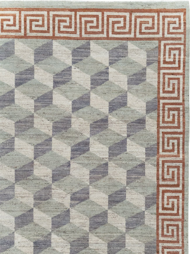 khotan Carpet - # 108711