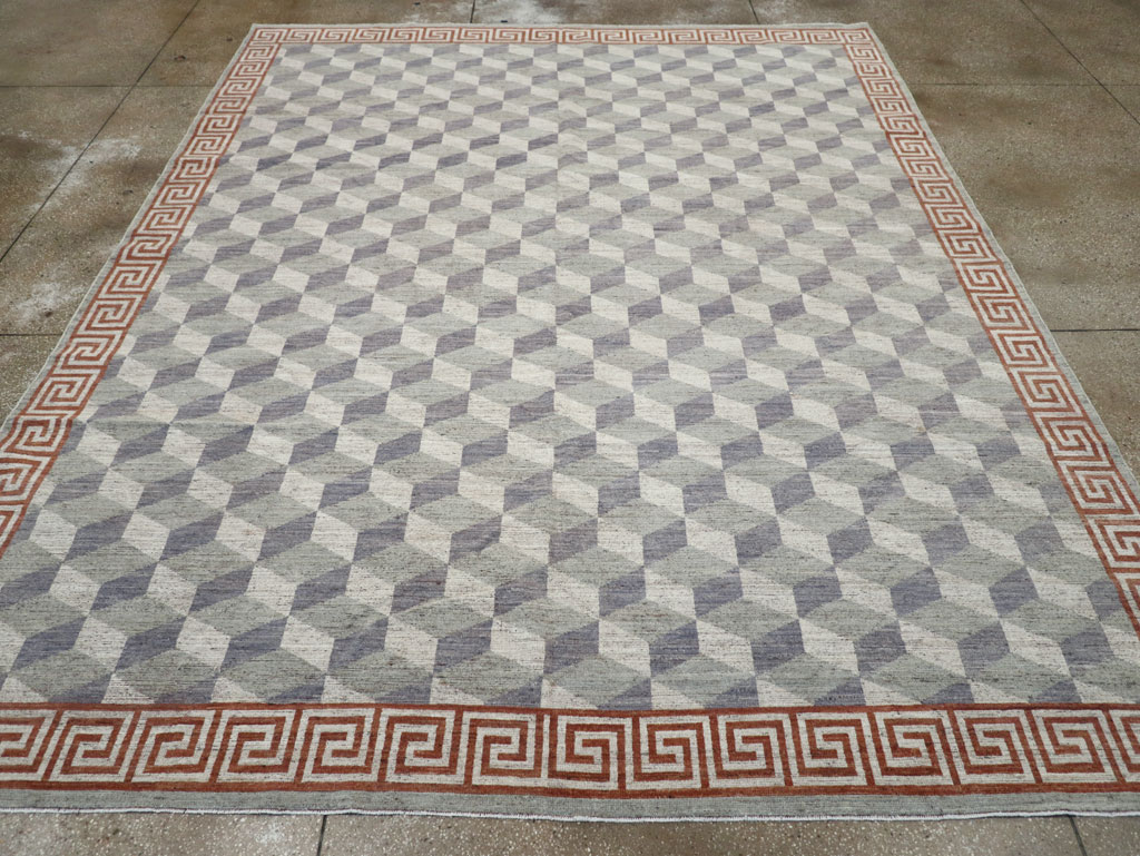 khotan Carpet - # 108711