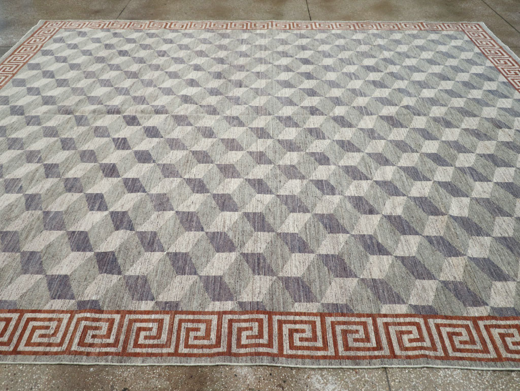 khotan Carpet - # 108711