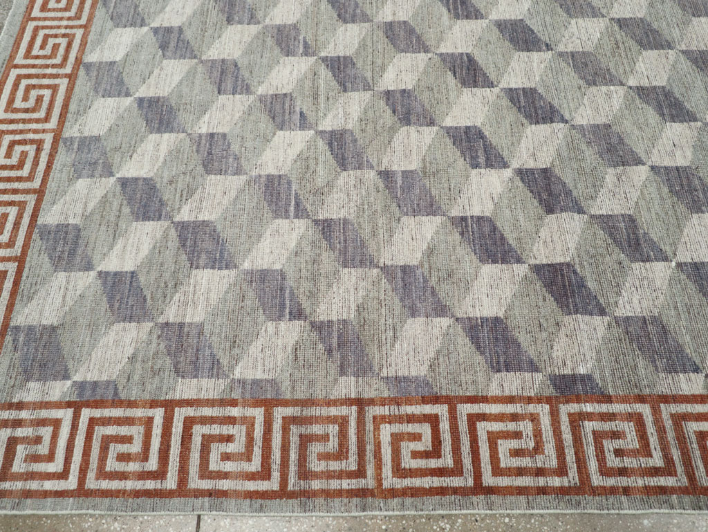 khotan Carpet - # 108711