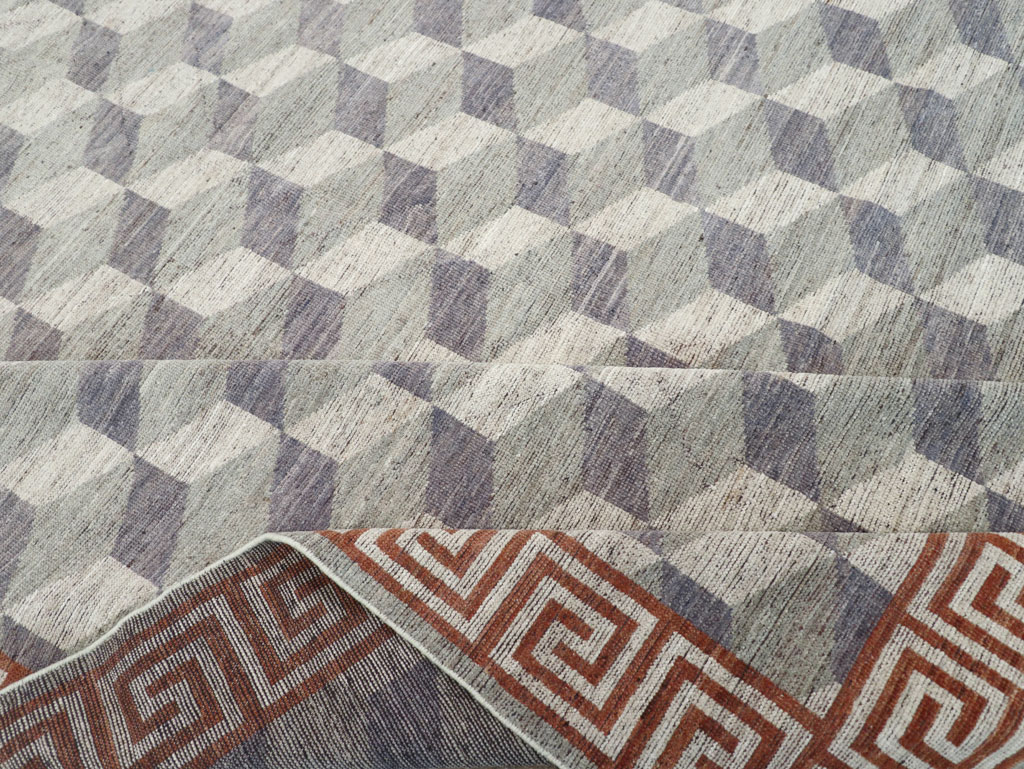 khotan Carpet - # 108711