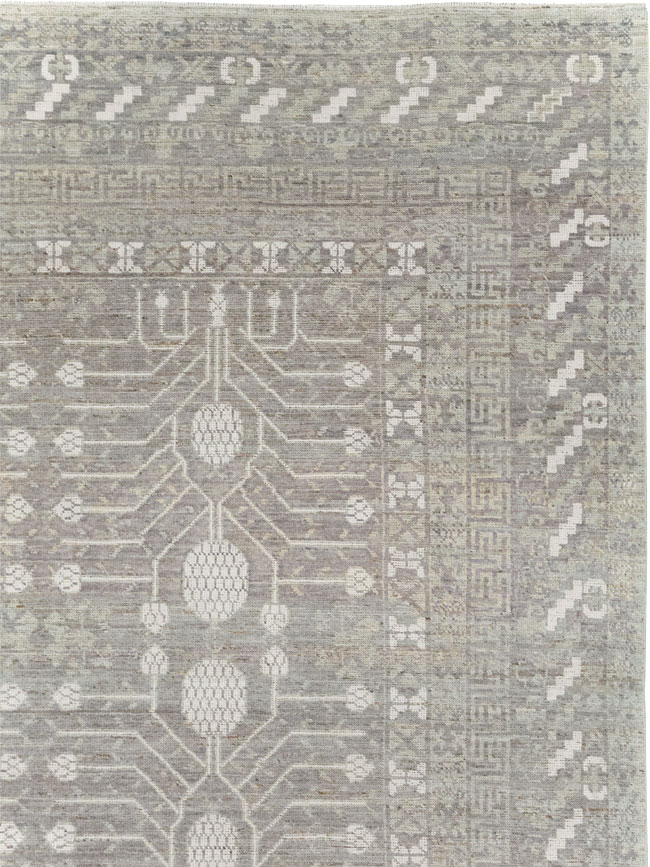 khotan Carpet - # 108712