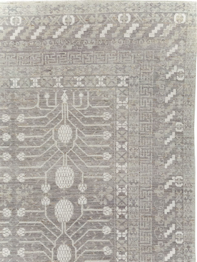 khotan Carpet - # 108712