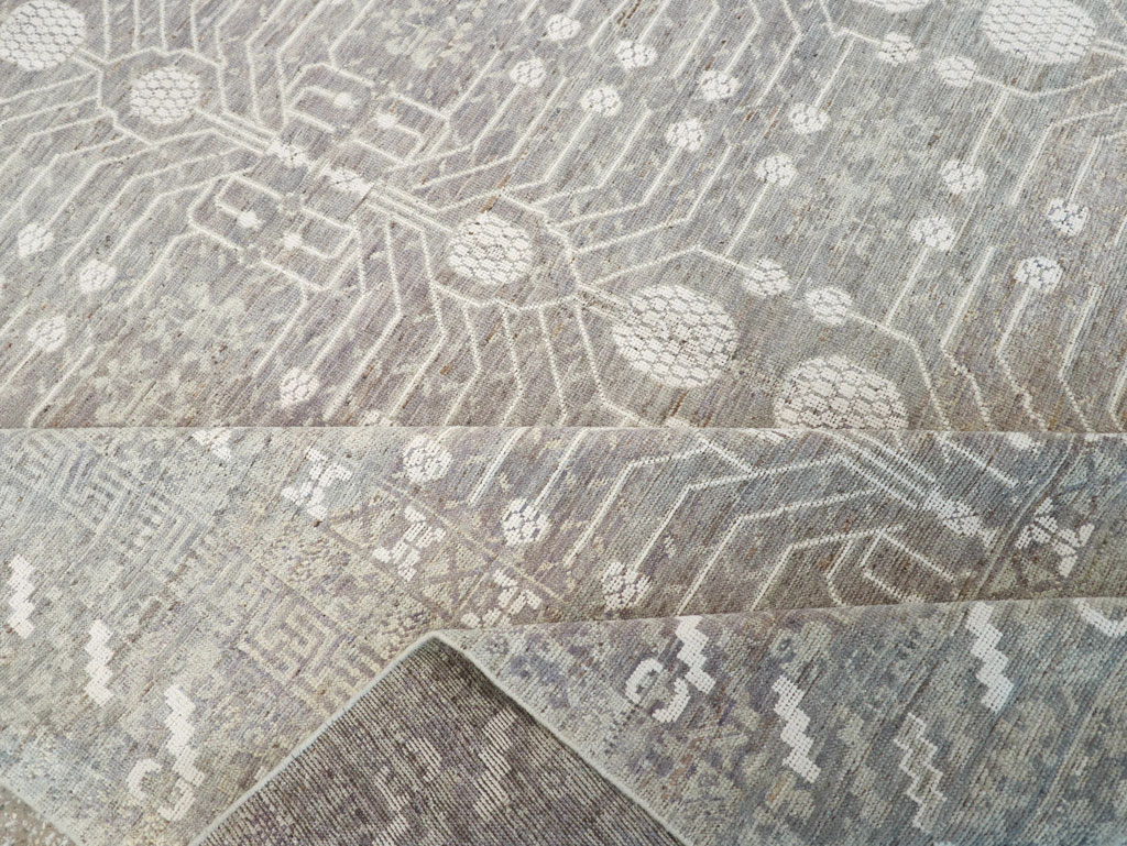 khotan Carpet - # 108712