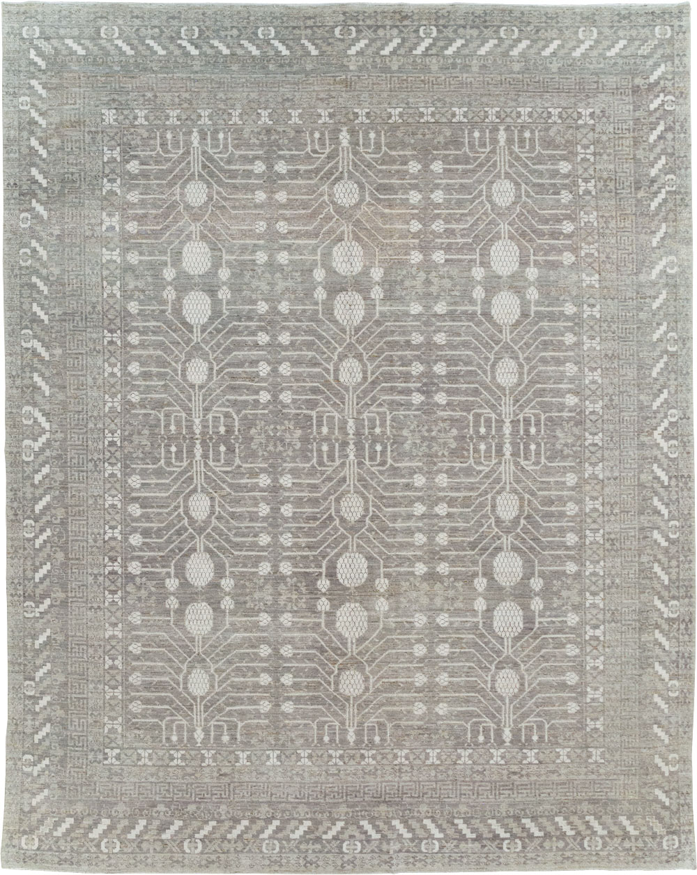 khotan Carpet - # 108712