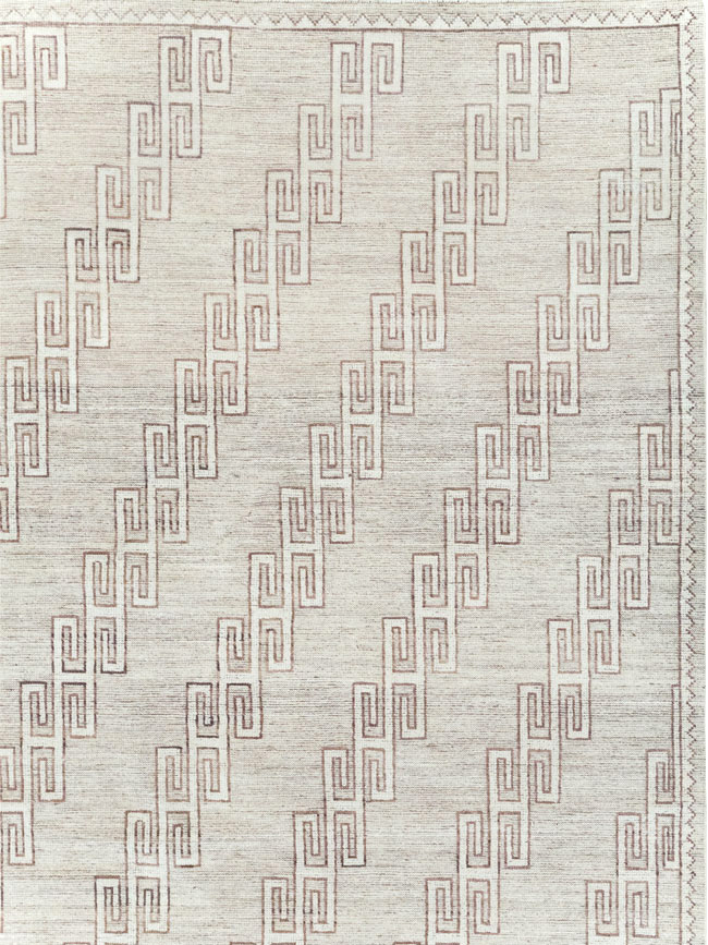 khotan Carpet - # 108713