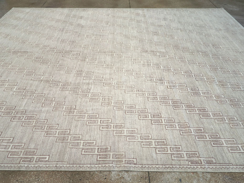 khotan Carpet - # 108713