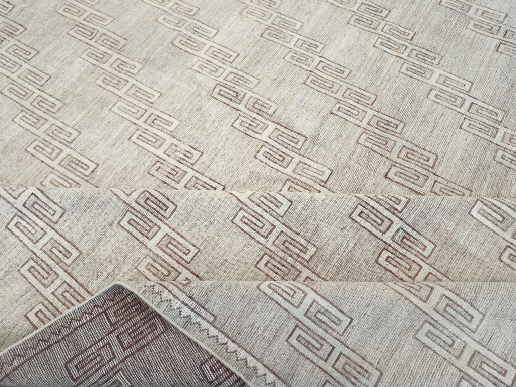 khotan Carpet - # 108713