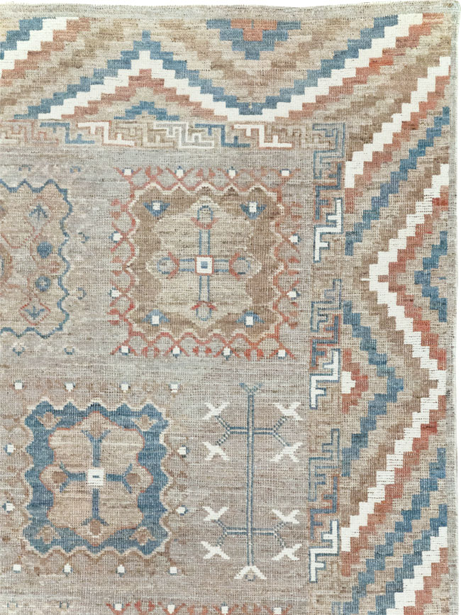 khotan Carpet - # 108723