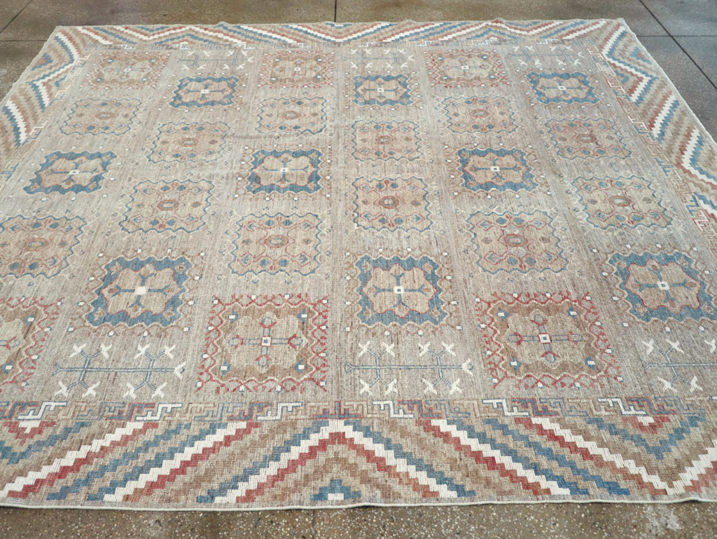 khotan Carpet - # 108723