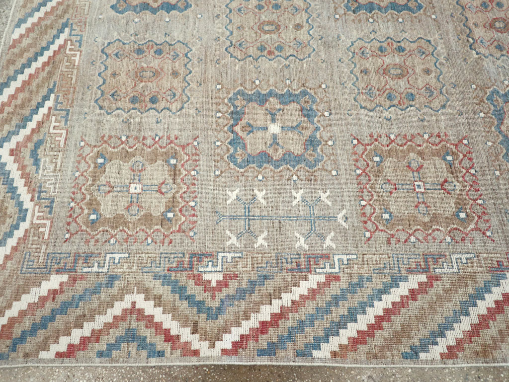 khotan Carpet - # 108723