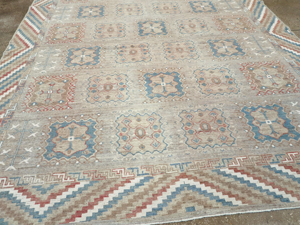 khotan Carpet - # 108723