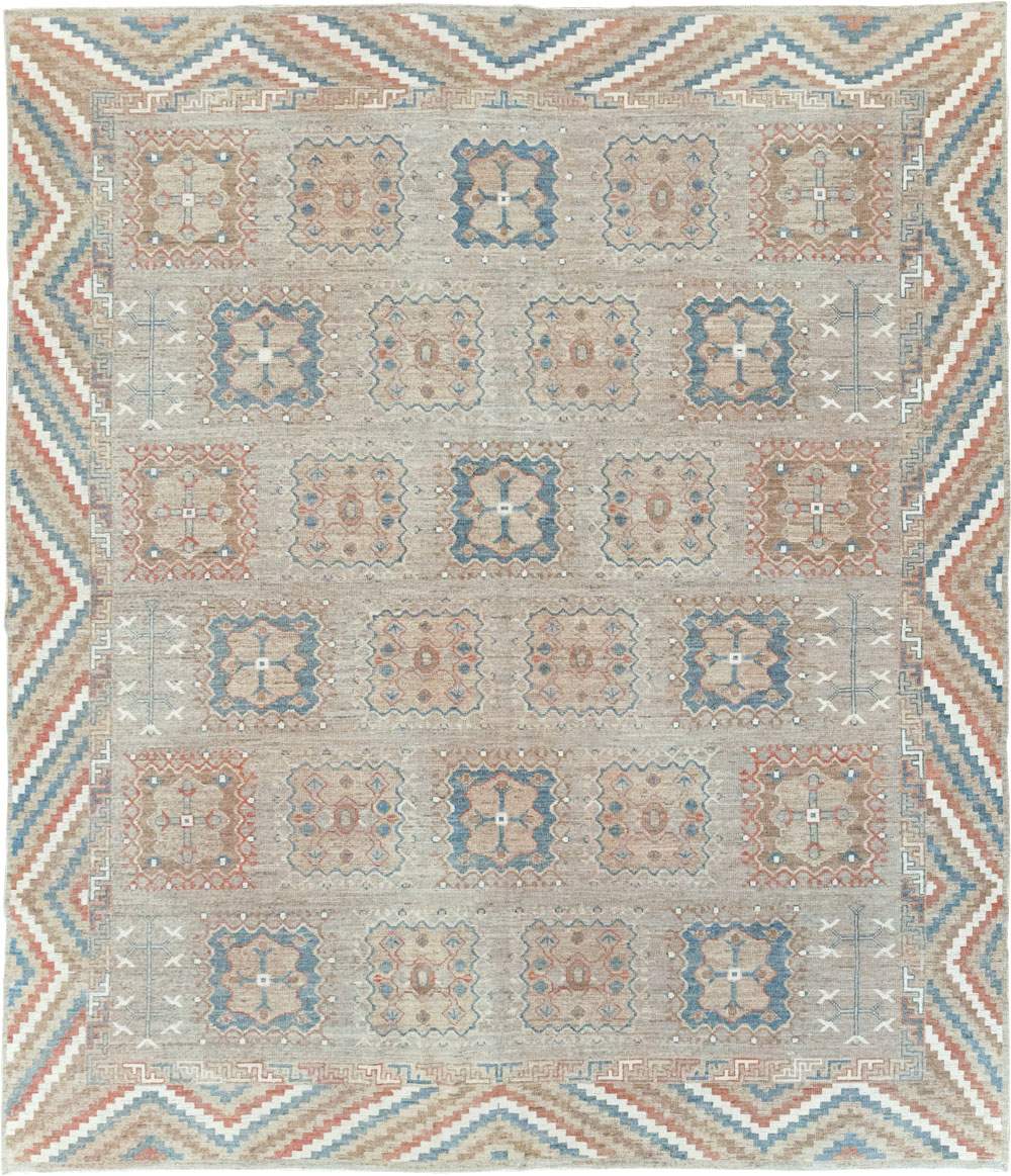 khotan Carpet - # 108723