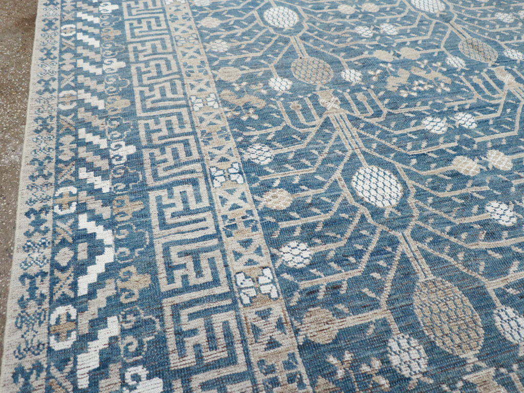khotan Carpet - # 108735