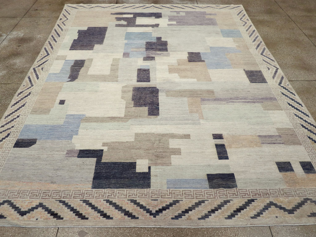 khotan Carpet - # 108749