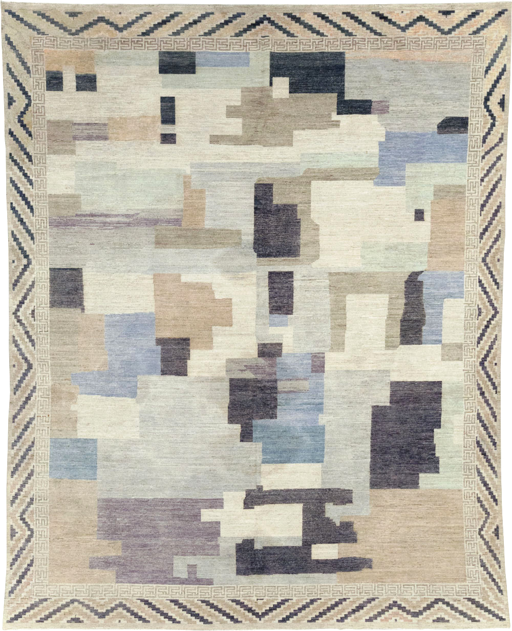 khotan Carpet - # 108749