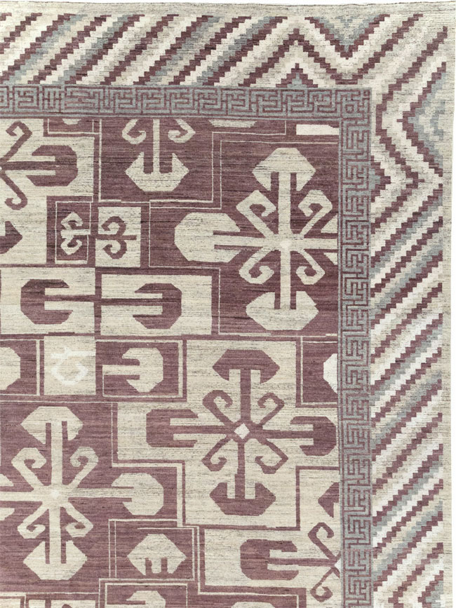 khotan Carpet - # 108752