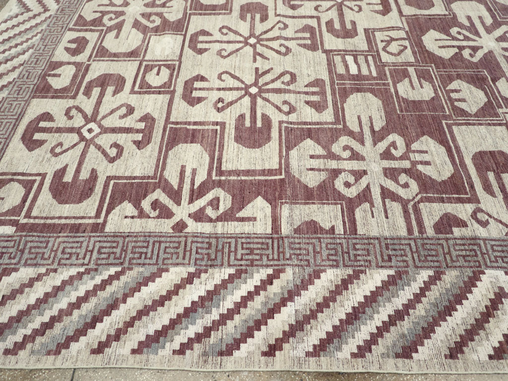 khotan Carpet - # 108752