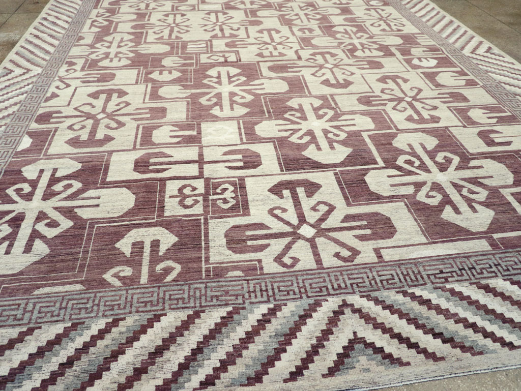 khotan Carpet - # 108752