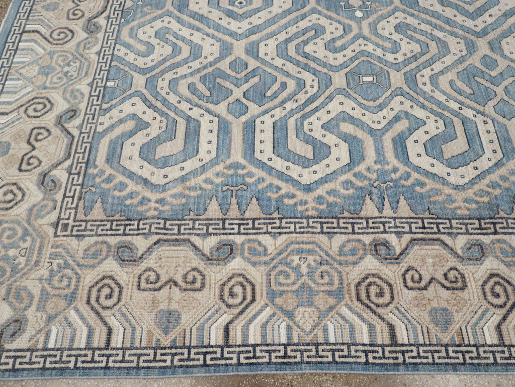 khotan Carpet - # 108753