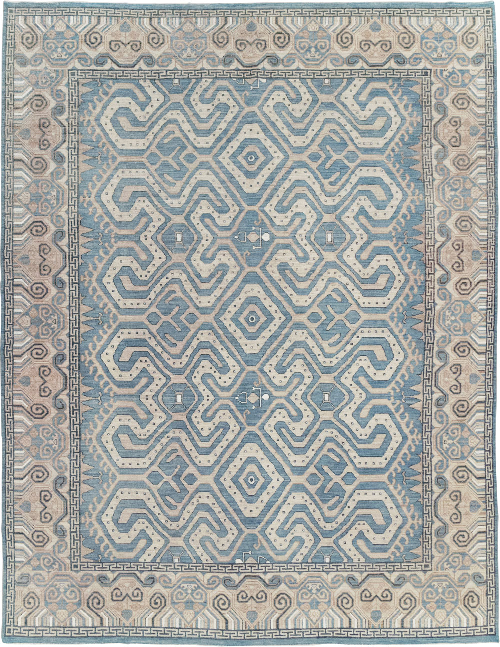khotan Carpet - # 108753