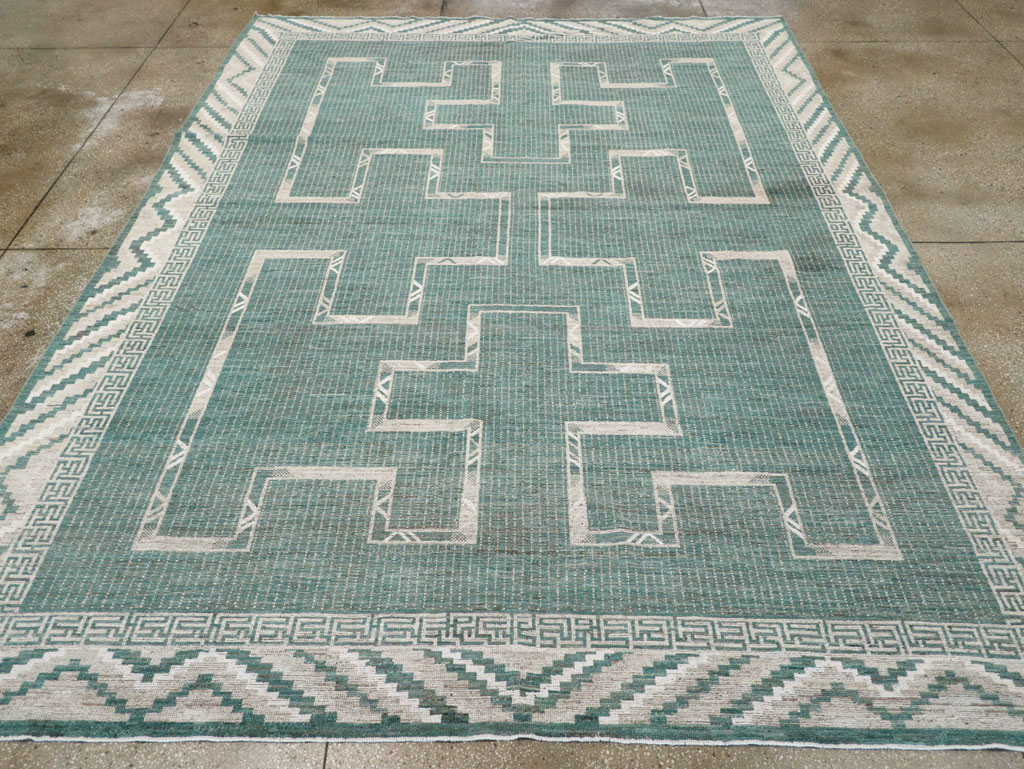 khotan Carpet - # 108754