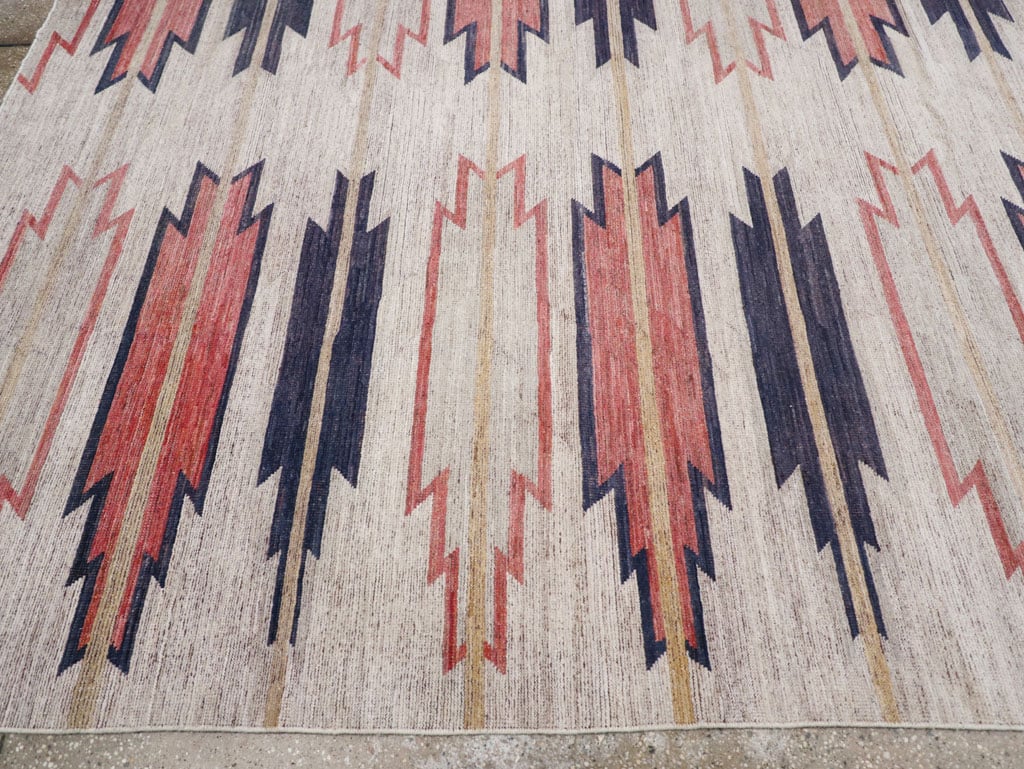 khotan Carpet - # 108825