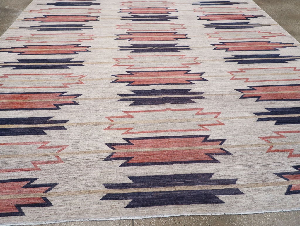 khotan Carpet - # 108825