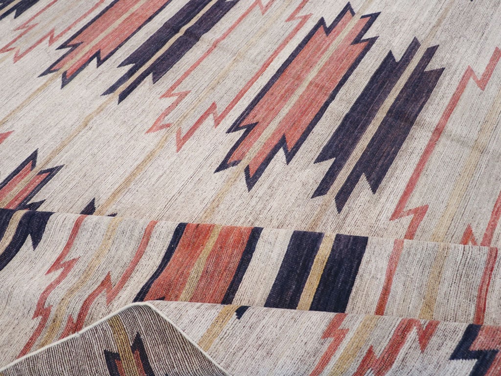 khotan Carpet - # 108825