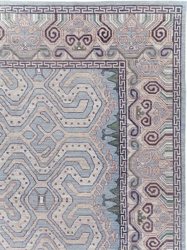 khotan Carpet - # 108826