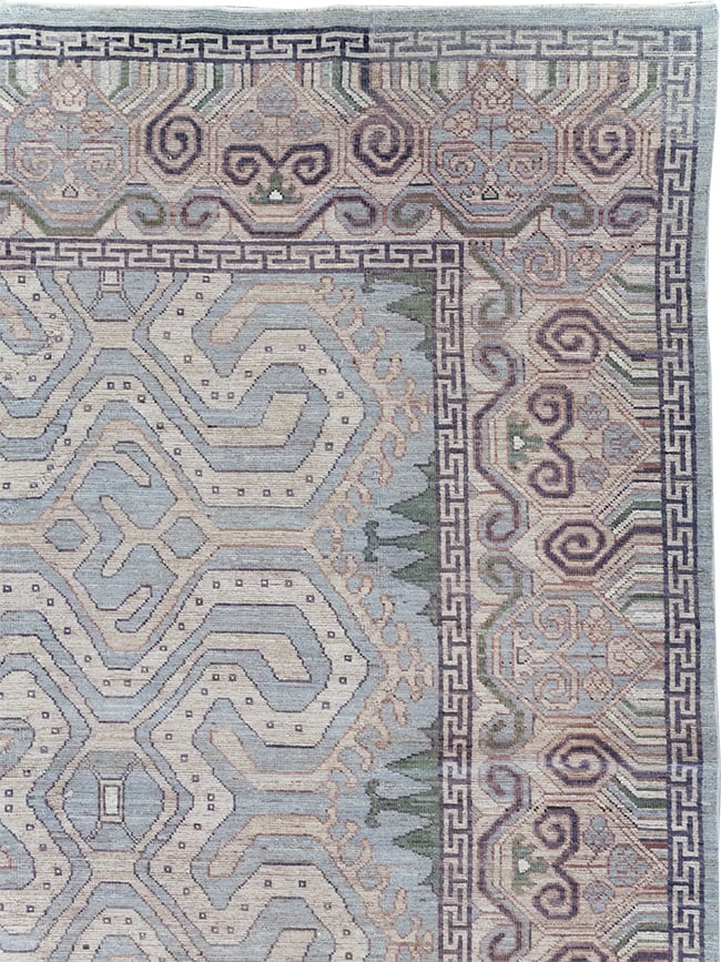 khotan Carpet - # 108826