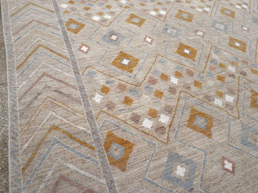 khotan Carpet - # 108830