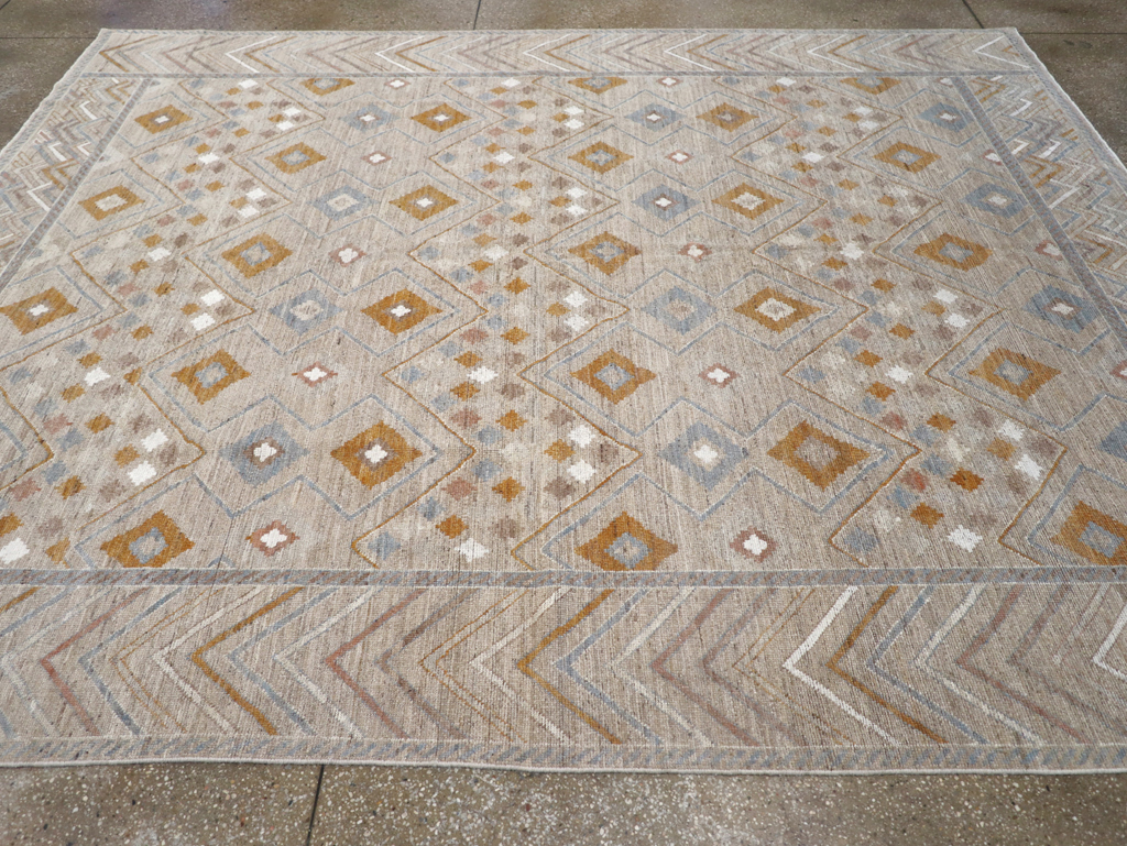 khotan Carpet - # 108830