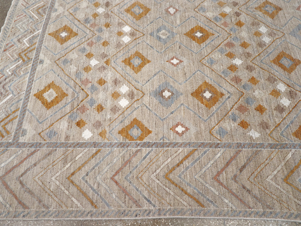 khotan Carpet - # 108830