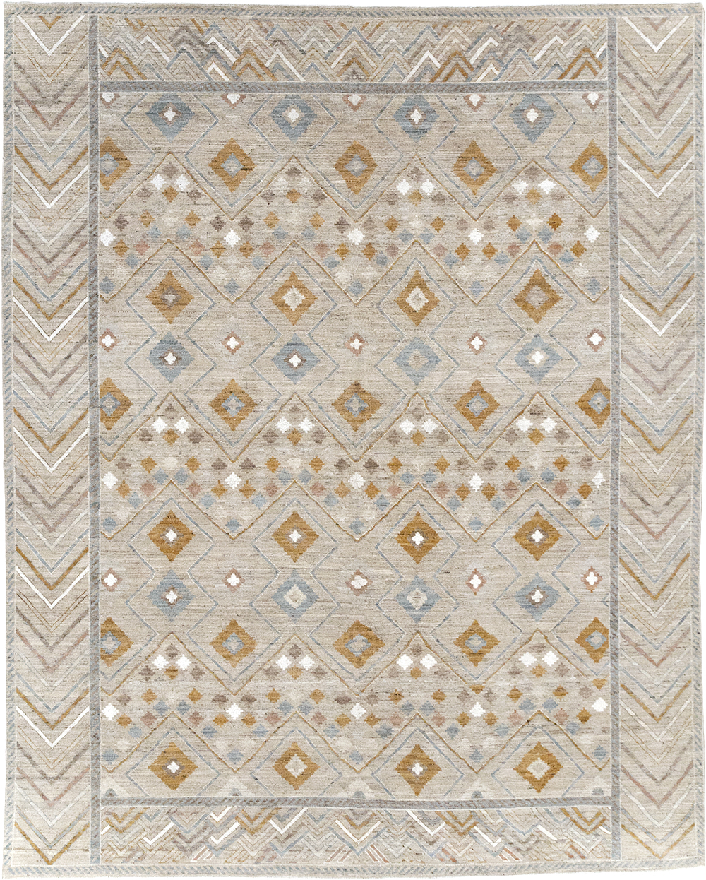khotan Carpet - # 108830