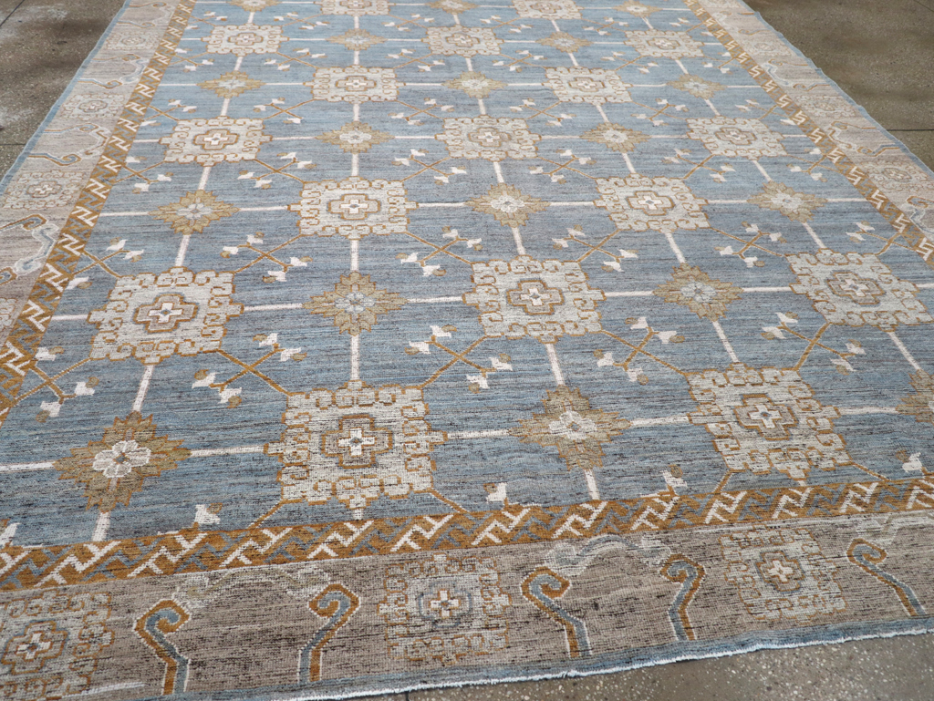 khotan Carpet - # 108834