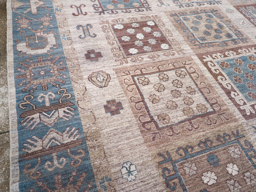 khotan Carpet - # 108838