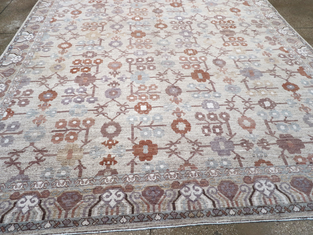 khotan Carpet - # 108839