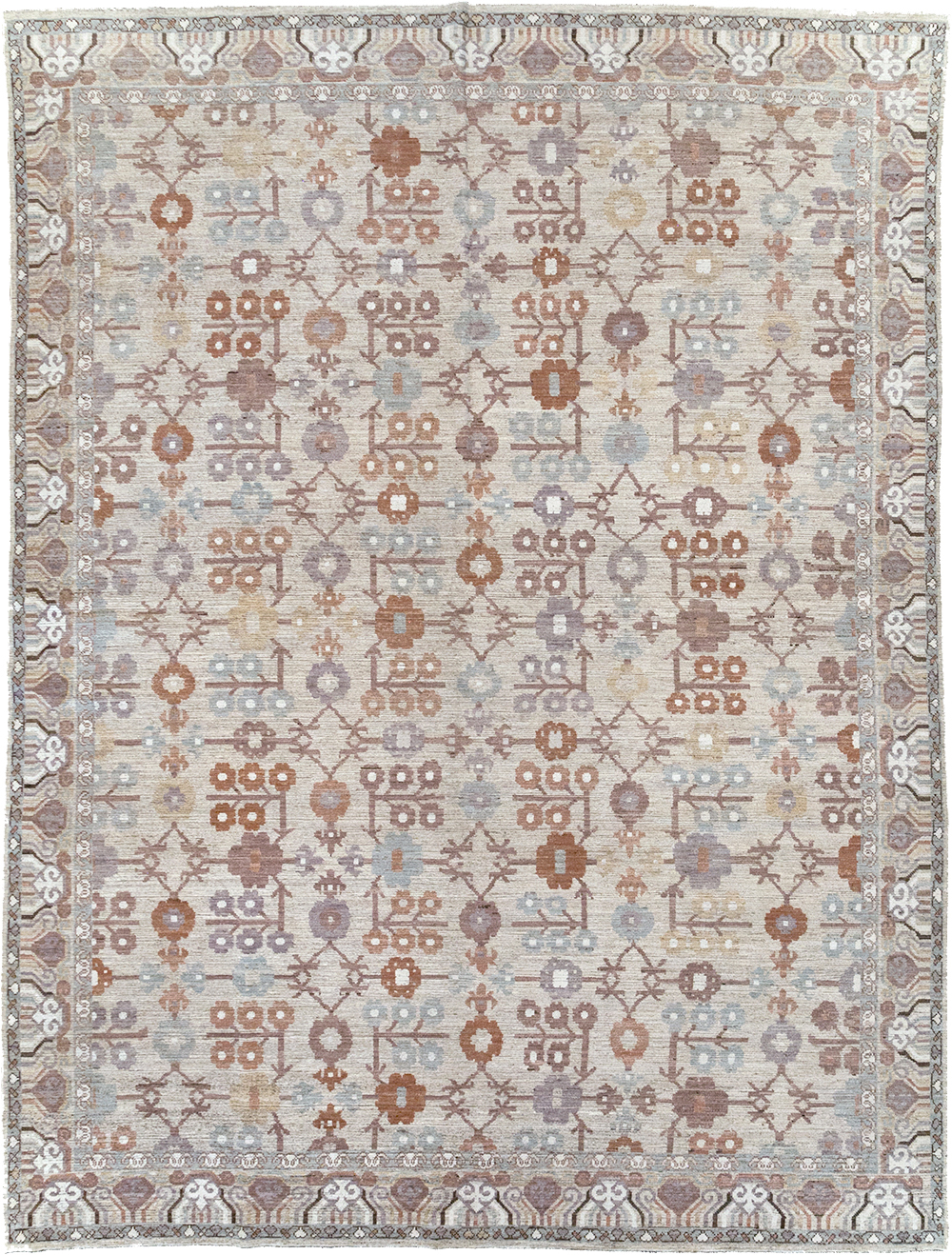 khotan Carpet - # 108839