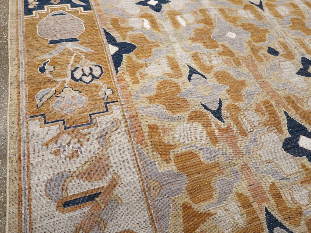 khotan Carpet - # 108841