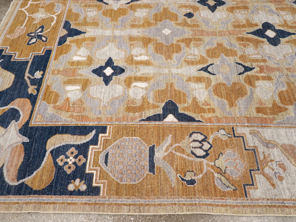 khotan Carpet - # 108841