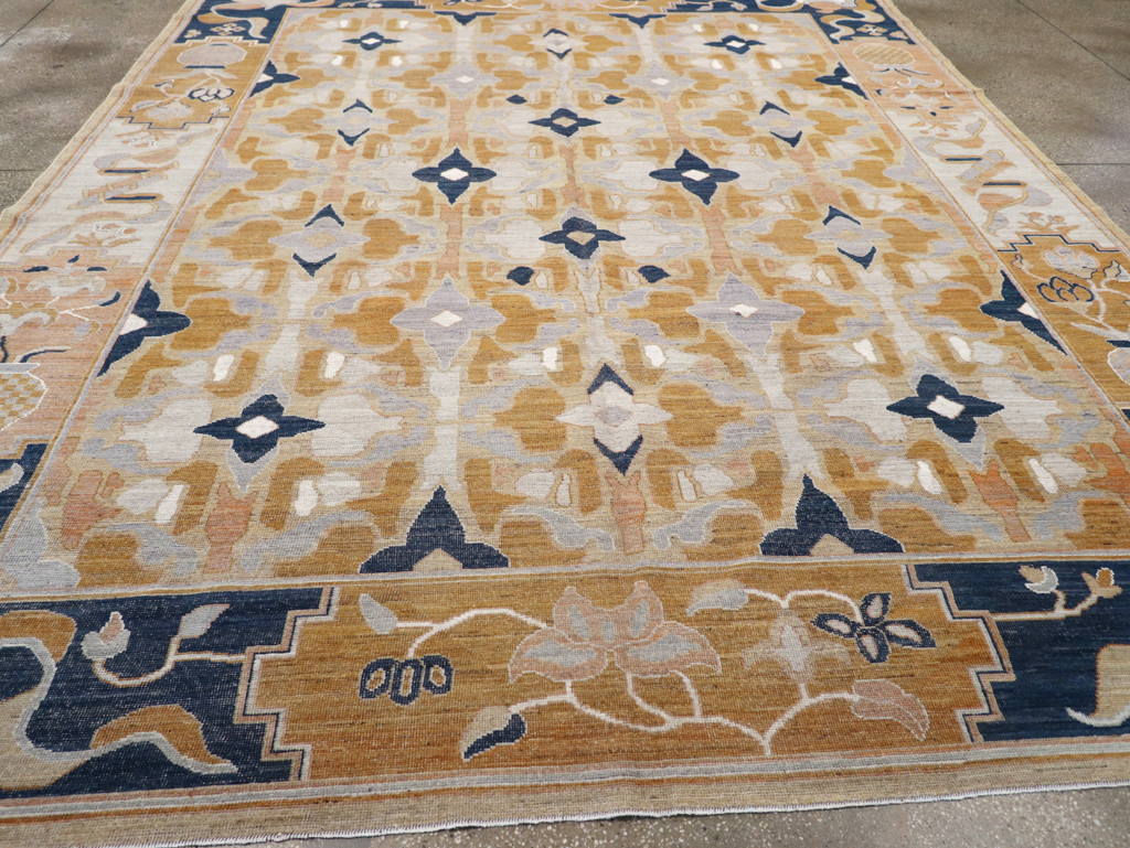 khotan Carpet - # 108841